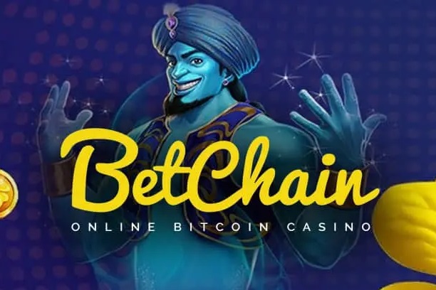 Betchain Casino No Deposit Bonus - Play the Hottest Casino Games for Free