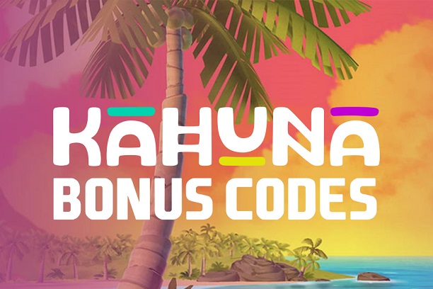 Kahuna Casino No Deposit Bonus Codes - Play Your Favourite Games for Free