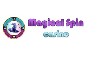 Magical Spin Casino Bonus Codes - Unlock Massive Rewards and Win Big Today