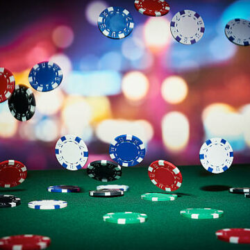 Find the Best Online Casinos in Australia